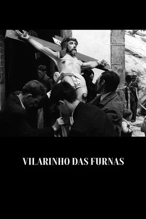 Постер: Vilarinho das Furnas
