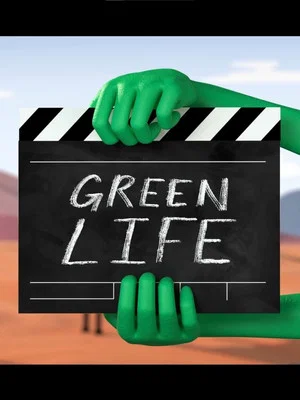 Постер: Green Life