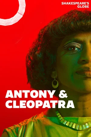 Постер: Antony & Cleopatra
