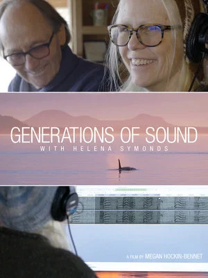 Постер: Generations of Sound