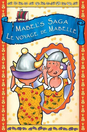 Постер: Mabel's Saga