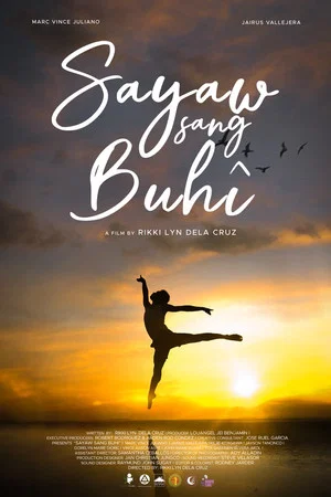 Постер: Sayaw sang Buhi