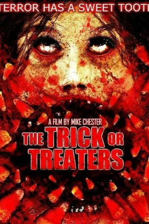 Постер: The Trick or Treaters