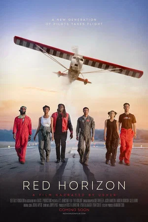Постер: Red Horizon