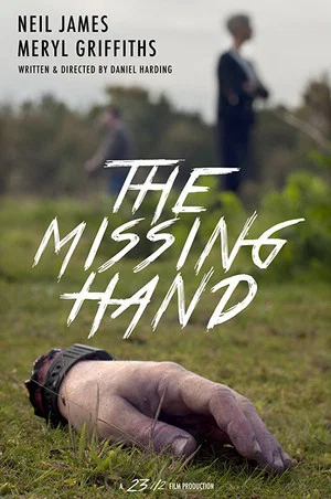 Постер: The Missing Hand