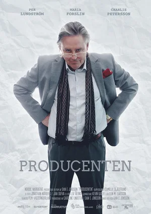 Постер: Producenten