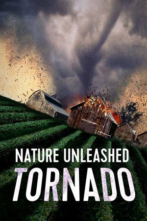 Постер: Nature Unleashed: Tornado