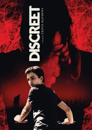 Постер: Discreet