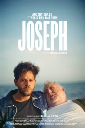 Постер: Joseph