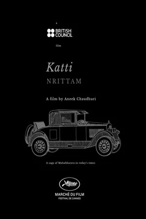Постер: Katti Nrittam