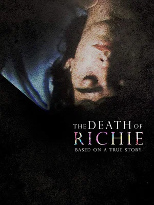 Постер: The Death of Richie