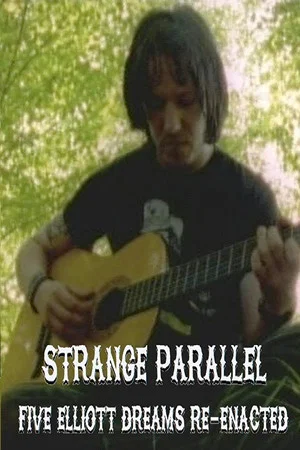 Постер: Strange Parallel
