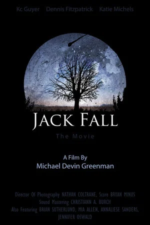Постер: Jack Fall