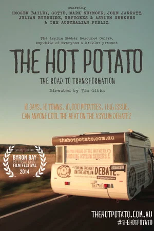 Постер: The Hot Potato: The Road to Transformation