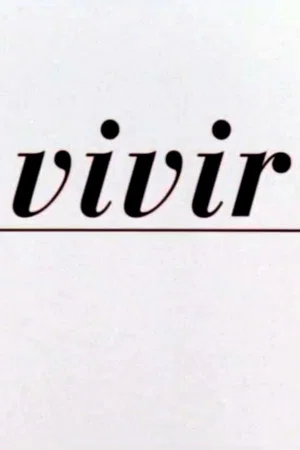 Постер: To Live