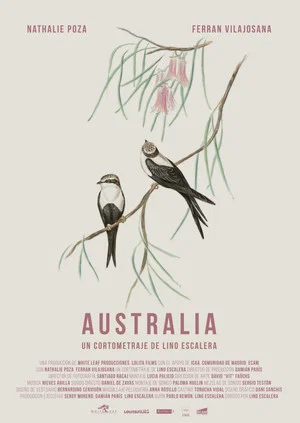 Постер: Australia