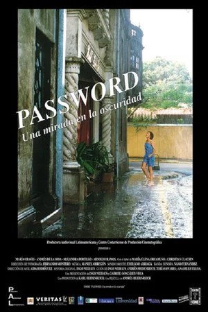 Постер: Password