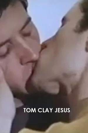 Постер: Tom Clay Jesus