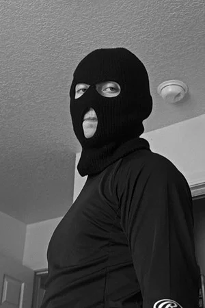 Постер: The Criminal