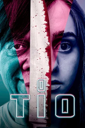 Постер: The Uncle
