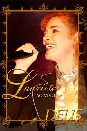 Постер: Lauriete - Deus