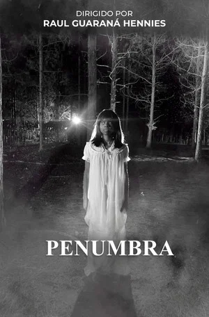 Постер: Penumbra