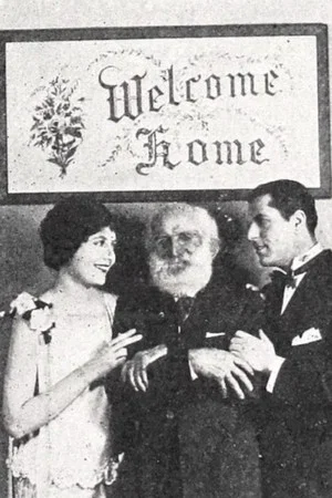 Постер: Welcome Home