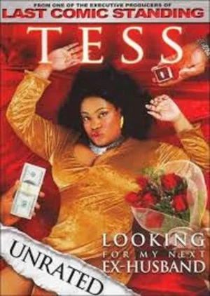 Постер: Tess: Looking for My Next Ex-Husband