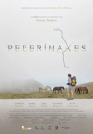 Постер: Pelerinaxes