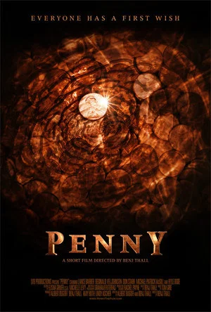 Постер: Penny