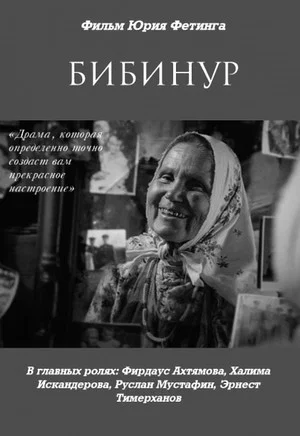 Постер: Bibinur