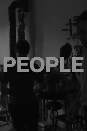 Постер: People