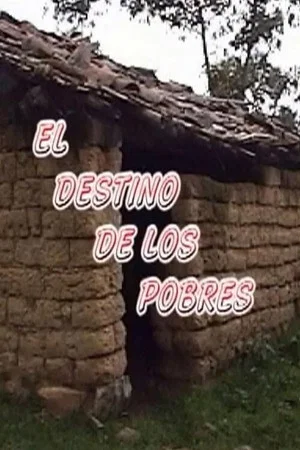 Постер: El destino de los pobres