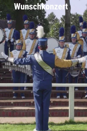 Постер: Wunschkonzert