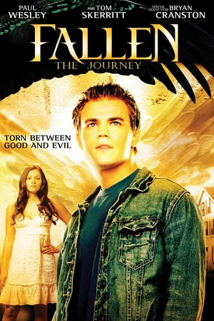 Постер: Fallen II: The Journey