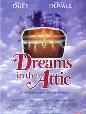 Постер: Dreams in the Attic