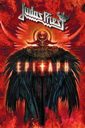 Постер: Judas Priest: Epitaph