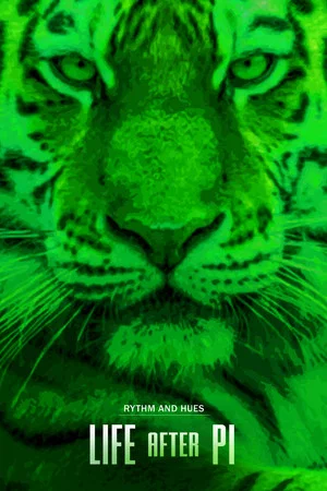 Постер: Life After Pi