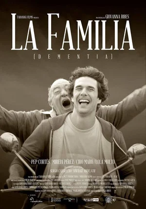 Постер: La família