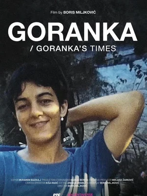 Постер: Goranka's Times
