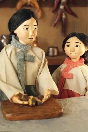 Постер: Mother’s Touch