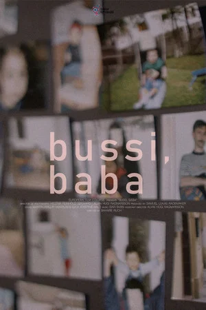 Постер: Bussi, Baba
