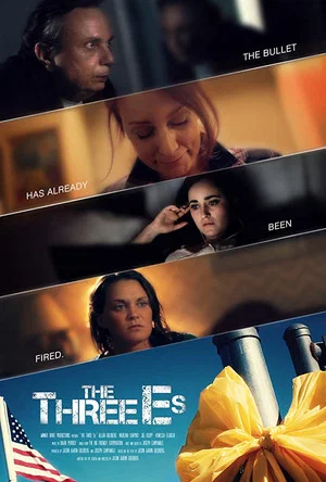 Постер: The Three Es