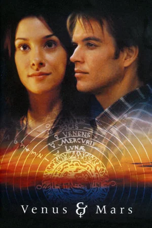 Постер: Venus and Mars