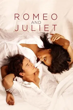 Постер: Romeo and Juliet