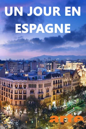 Постер: Un jour en Espagne