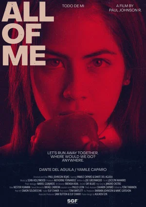 Постер: All of Me