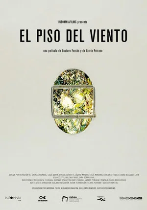 Постер: El piso del viento