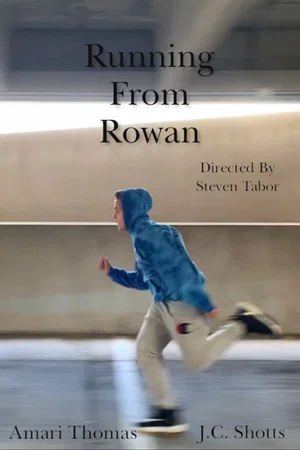 Постер: Running From Rowan