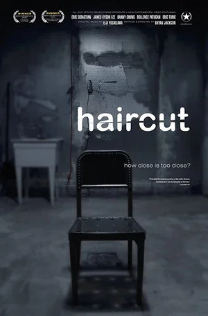 Постер: Haircut